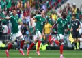 Mexico beats South Africa 2-0 in FIFA World Cup 2026 opening match