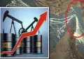 Oil prices fall as Trump pauses Iran strike plan
