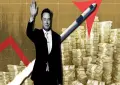 Elon Musk, the founder of Tesla, has become the world’s first trillionaire.