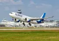 Kuwait Airways suspends all flights after airspace closure order