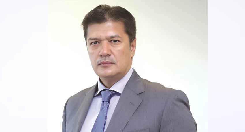 SM Tanveer welcomes growth-oriented Federal Budget 2026-27