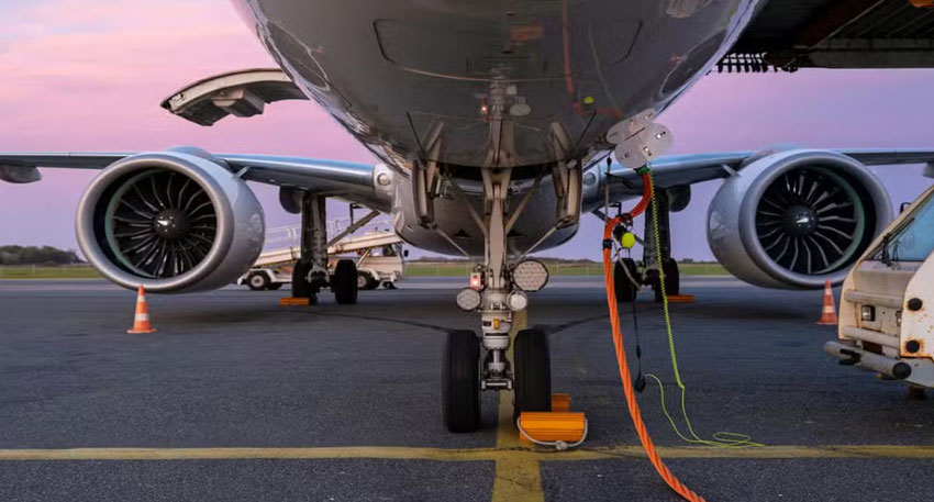 jet fuel price Pakistan