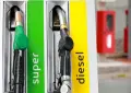 Diesel levy hiked as petrol tax cut in latest fuel price adjustment