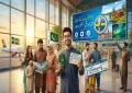 Sweden visa offers Pakistanis a rare chance to move to Europe - Is job offered?