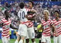 USA crush Paraguay 4–1 as FIFA World Cup 2026 action heats up