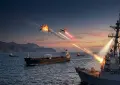Iran-US peace deal nears as US downs drones in Strait of Hormuz