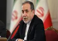 US-Iran deal may be signed ‘in coming days’, says Araghchi