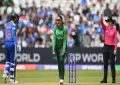 India post fighting total vs Pakistan in T20 World Cup clash