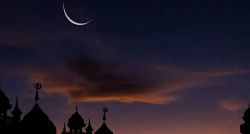 Muharram 1448 moon sighting