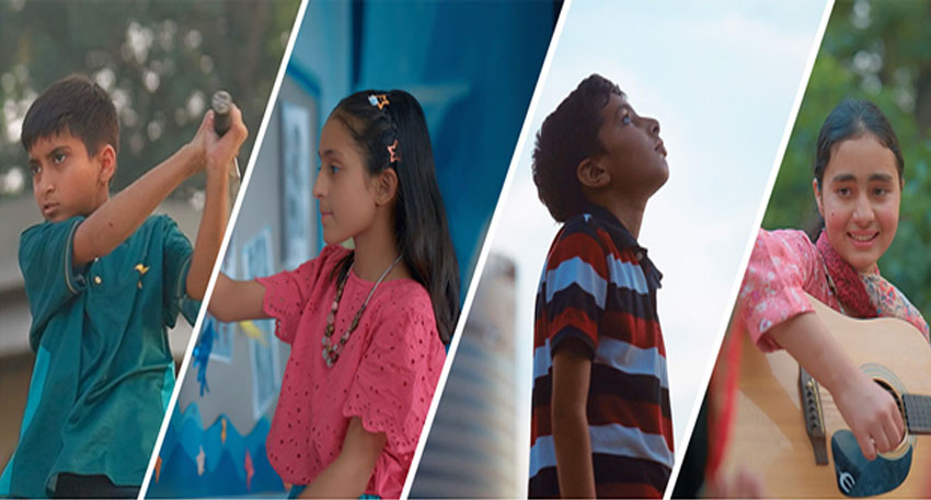 Inside Chapter Two: vivo’s New ‘Capture the Future’ Documentary Reveals a Journey of Creative Impact
