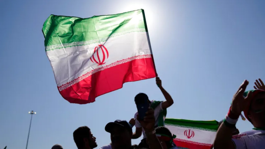 Four European nations ready to lift Iran sanctions. File photo