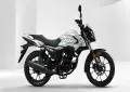GPX Pakistan launches Royal GPX Libre 125 and 150 motorcycles
