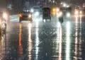 Dusty winds, light rain expected in Sindh, Balochistan