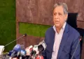 Govt reduces ministers’ petrol quota and privileges: Azam Nazir Tarar