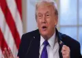 Trump declares US-Iran peace deal complete, orders reopening of Strait of Hormuz