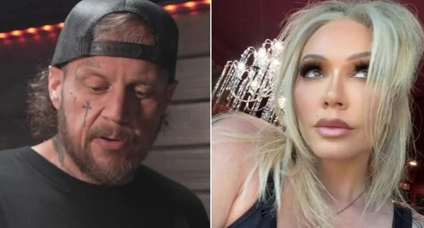 Jelly Roll and Bunnie XO spark questions after ‘divorce’ news