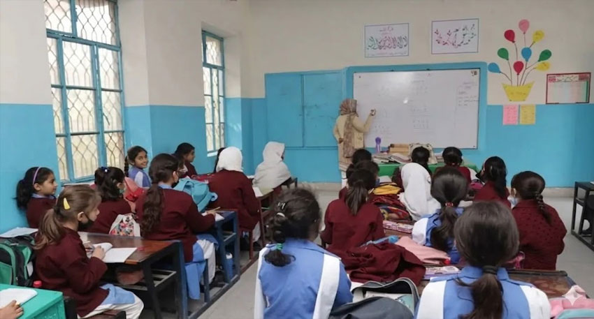 Punjab approves separate religious curriculum for minority students
