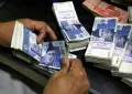 Finance ministry staff set to receive one-month salary bonus