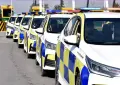 Motorway Police bans officers from asking for lifts on highways