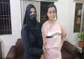 Forensic report reveals Anmol Pinky’s call records and 75,000 images