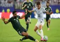 World Cup opener: Saudi Arabia draw 1–1 with Uruguay