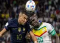 France vs Senegal set for high-voltage World Cup clash