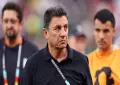 Coach says Iran are most oppressed team in the World Cup