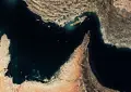 Five Iranian ships pass Strait of Hormuz after US blockade lift