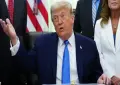 US says Strait of Hormuz will be toll-free under Iran deal