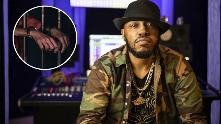 Mystikal sentenced to 20 years in prison after plea deal in high-profile case