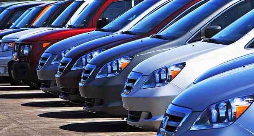 Pakistan used car import policy