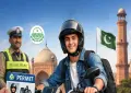 Punjab allows under-18 youth to ride bikes legally