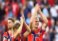 Erling Haaland shines as Norway beats Iraq in thrilling FIFA World Cup 2026 clash