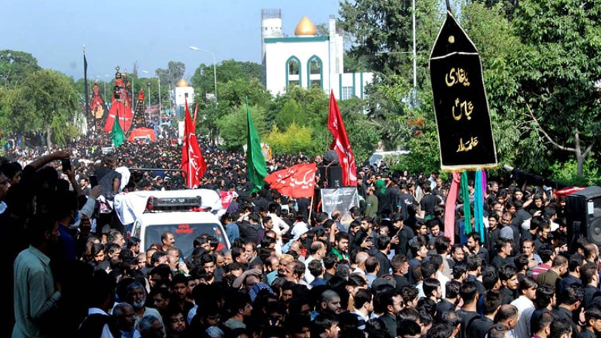 Govt shares power supply plan for Muharram 2026