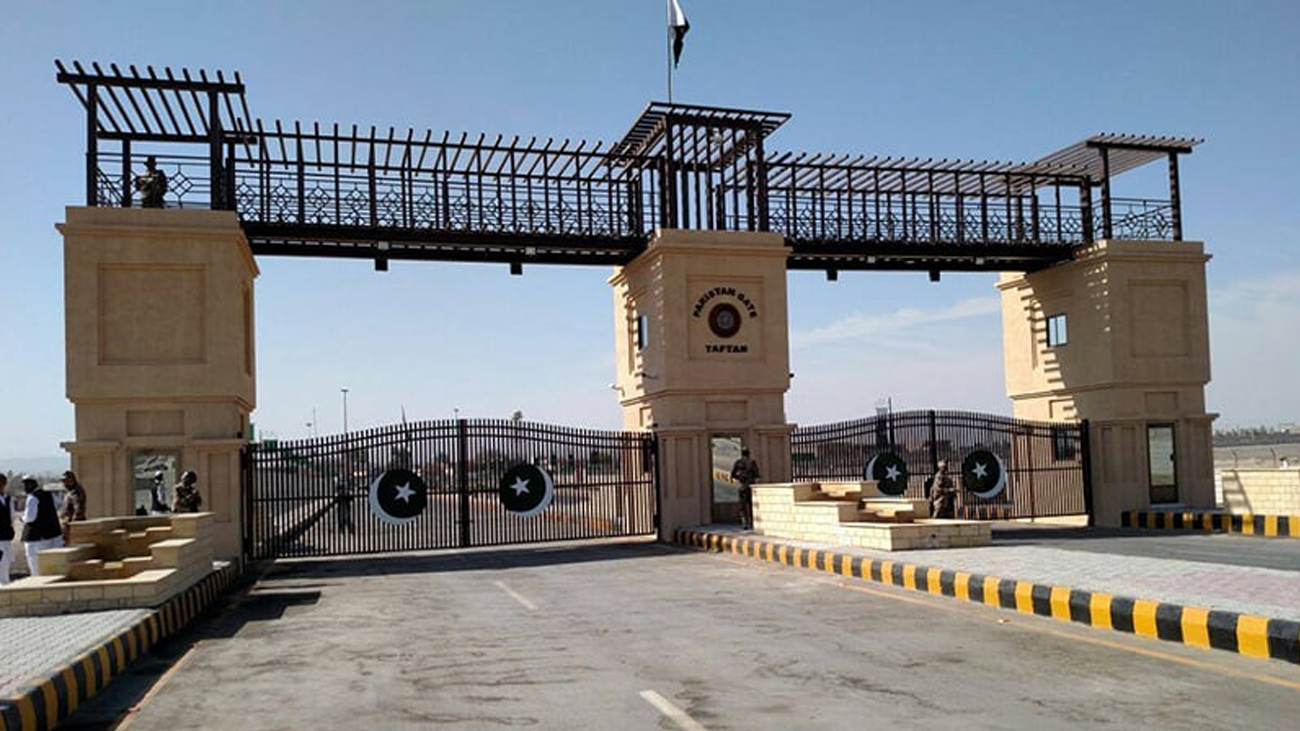 Pakistan-Iran trade, Taftan border, business visa facility, Pakistan traders, Iran border crossing, FIA passport gate, cross-border trade, Mirjaveh border, Balochistan trade, Pakistan Iran relations