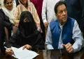 IHC allows Imran Khan, Bushra Bibi to meet counsel in £190m case