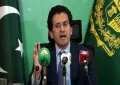 Pervaiz Malik signals possible drop in petrol prices