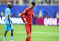 DR Congo shock Portugal with 1-1 draw in World Cup opener