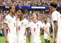 England crush Croatia 4-2 in thrilling World Cup Group L clash