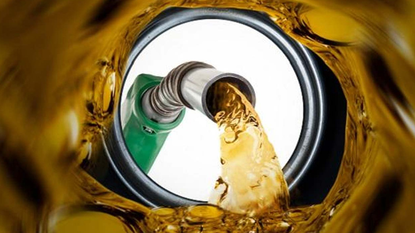 Govt decides to slash petrol by Rs74 and diesel by Rs67 per litre. File photo