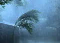 Heavy rains and storms kill 10 in Pakistan