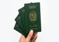 Pakistan approves major shift to e passports to modernize immigration system