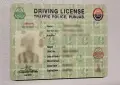 How to renew your driving license online via Dastak app in Punjab