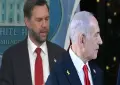 JD Vance warns Israeli minister against attacking Trump