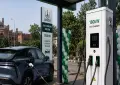 Lahore gets first 180kW EV fast-charging station - location revealed