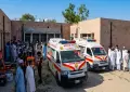 Terror strikes Bannu as twin blasts kill seven in Marka Bera attack