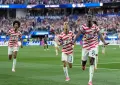 USA storm into knockout stage with historic World Cup win over Australia