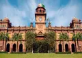 Punjab University opens admission test: Check dates, fees and categories