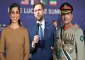 Praise for Pakistan: JD Vance’s remarks about his wife, Field Marshal Asim Munir go viral