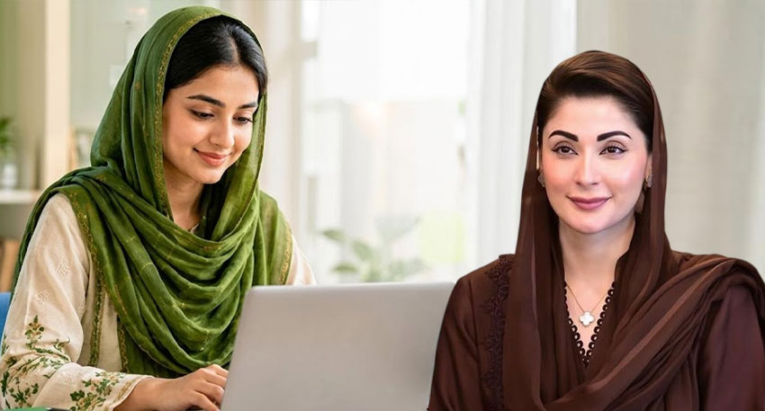 Maryam Nawaz unveils “SEHR” programme to empower women across Punjab